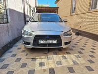 Mitsubishi Lancer 2007 года за 3 300 000 тг. в Кызылорда