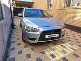 Mitsubishi Lancer 2007 годаfor3 300 000 тг. в Кызылорда – фото 3