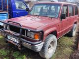 Кузов, запчасти Isuzu Trooper за 100 000 тг. в Алматы