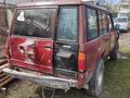 Кузов, запчасти Isuzu Trooper за 100 000 тг. в Алматы – фото 5