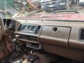 Кузов, запчасти Isuzu Trooper за 100 000 тг. в Алматы – фото 6