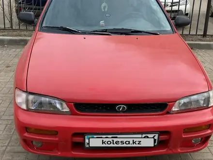 Subaru Impreza 1997 года за 1 500 000 тг. в Актобе