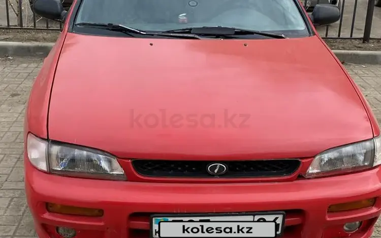 Subaru Impreza 1997 года за 1 500 000 тг. в Актобе