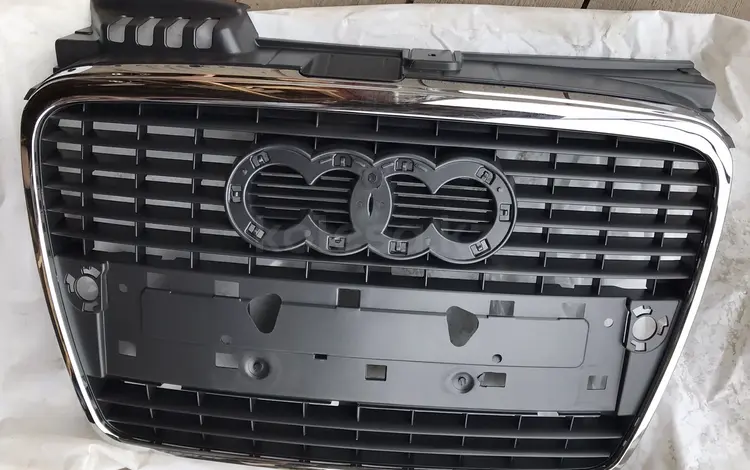 Решетка радиатора Audi за 45 000 тг. в Алматы