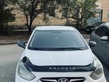 Hyundai Accent 2014 годаүшін3 200 000 тг. в Астана – фото 4