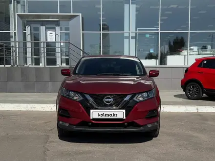 Nissan Qashqai 2020 года за 12 500 000 тг. в Алматы