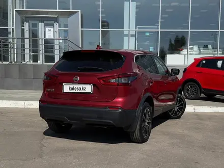 Nissan Qashqai 2020 года за 12 500 000 тг. в Алматы – фото 2