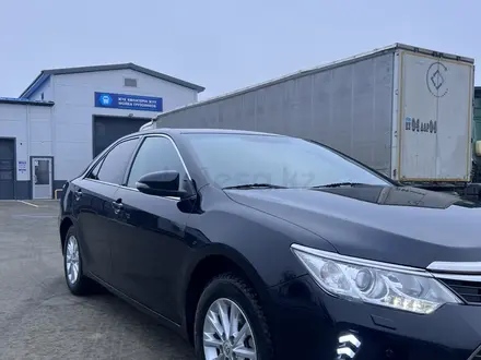 Toyota Camry 2016 года за 12 222 222 тг. в Уральск – фото 6