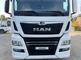 MAN  TGX 2018 годаүшін25 000 000 тг. в Атырау