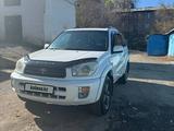 Toyota RAV4 2001 годаүшін4 200 000 тг. в Алматы – фото 2