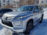 Mitsubishi Montero Sport 2022 годаүшін22 500 000 тг. в Рудный – фото 2