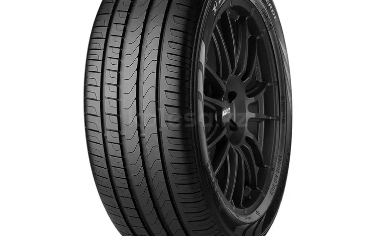 Автошины 235/55R20, 235/55/20, 235/55 R20 102V Pirelli Scorpion Verde за 103 100 тг. в Усть-Каменогорск