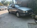 Volkswagen Passat 1990 года за 1 100 000 тг. в Тараз