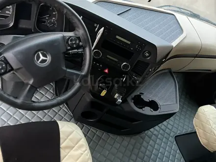 Mercedes-Benz 2015 года за 15 000 000 тг. в Шымкент – фото 11