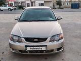 Kia Shuma 2004 года за 2 200 000 тг. в Актау