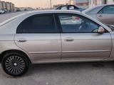 Kia Shuma 2004 года за 2 200 000 тг. в Актау – фото 3