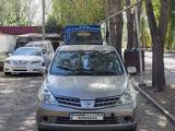 Nissan Tiida 2006 годаүшін2 500 000 тг. в Алматы – фото 2