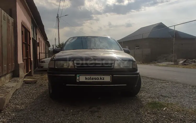 Opel Vectra 1993 годаүшін1 300 000 тг. в Шымкент