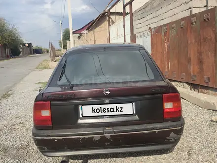 Opel Vectra 1993 года за 1 300 000 тг. в Шымкент – фото 2