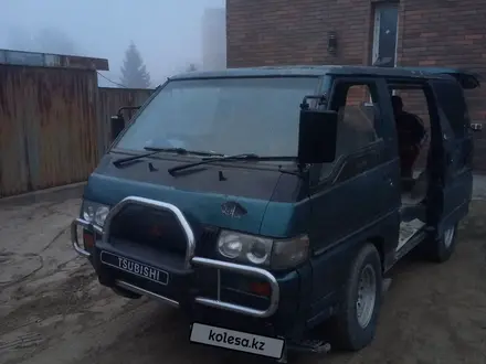 Mitsubishi Delica 1996 года за 1 300 000 тг. в Алматы – фото 4