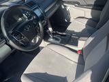 Toyota Camry 2013 года за 7 500 000 тг. в Кызылорда – фото 4