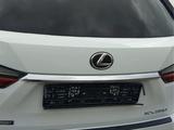 Lexus RX 350 2019 годаүшін17 000 000 тг. в Актау – фото 3