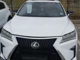 Lexus RX 350 2019 годаүшін17 000 000 тг. в Актау