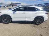 Lexus RX 350 2019 годаүшін17 000 000 тг. в Актау – фото 5
