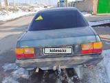Audi 100 1989 годаүшін1 500 000 тг. в Жетысай – фото 2