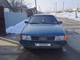 Audi 100 1989 года за 1 500 000 тг. в Жетысай – фото 4