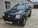 Nissan Xterra 2015 годаfor7 500 000 тг. в Актау