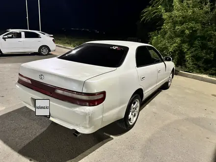 Toyota Chaser 1996 года за 1 800 000 тг. в Алматы – фото 4