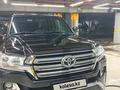 Toyota Land Cruiser 2018 годаfor35 500 000 тг. в Астана – фото 7