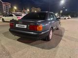 Audi 100 1991 года за 1 600 000 тг. в Актобе – фото 2