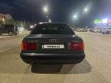 Audi 100 1991 года за 1 600 000 тг. в Актобе – фото 3