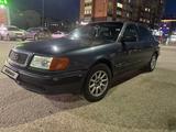 Audi 100 1991 года за 1 600 000 тг. в Актобе – фото 4