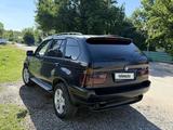 BMW X5 2003 года за 3 500 000 тг. в Алматы – фото 2