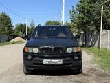 BMW X5 2003 года за 3 500 000 тг. в Алматы