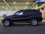 BMW X5 2003 года за 3 500 000 тг. в Алматы – фото 4