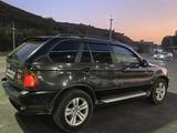 BMW X5 2003 года за 3 500 000 тг. в Алматы – фото 3