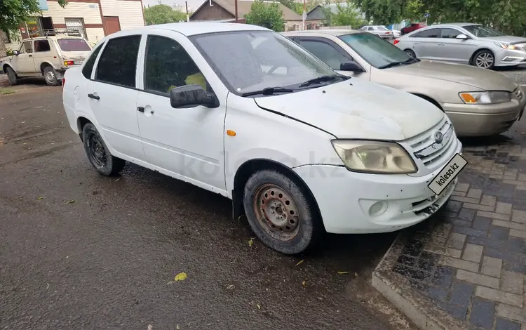ВАЗ (Lada) Granta 2190 2014 года за 800 000 тг. в Павлодар
