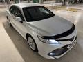 Toyota Camry 2018 года за 12 500 000 тг. в Астана – фото 12