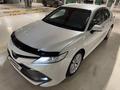 Toyota Camry 2018 года за 12 500 000 тг. в Астана – фото 13