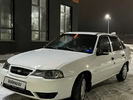 Daewoo Nexia 2013 года за 2 900 000 тг. в Астана – фото 2