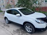 Nissan Qashqai 2013 годаүшін6 500 000 тг. в Аксу – фото 2