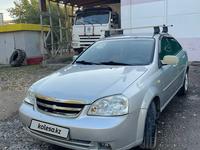 Chevrolet Lacetti 2009 года за 2 200 000 тг. в Уральск