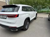Jetour X70 Plus 2025 года за 11 500 000 тг. в Шымкент – фото 4