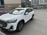 Jetour X70 Plus 2025 года за 11 500 000 тг. в Шымкент – фото 3