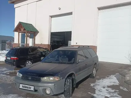 Subaru Legacy 1996 года за 1 500 000 тг. в Алматы – фото 3