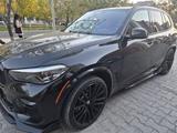 BMW X5 2023 годаүшін35 000 000 тг. в Атырау – фото 2